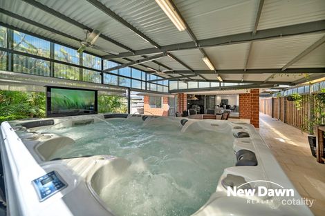 Property photo of 19 Princep Grange Ellenbrook WA 6069
