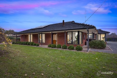 220 Bungaree-Wallace Rd, Bungaree, VIC 3352