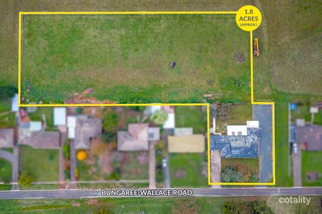 Property photo of 220 Bungaree-Wallace Road Bungaree VIC 3352