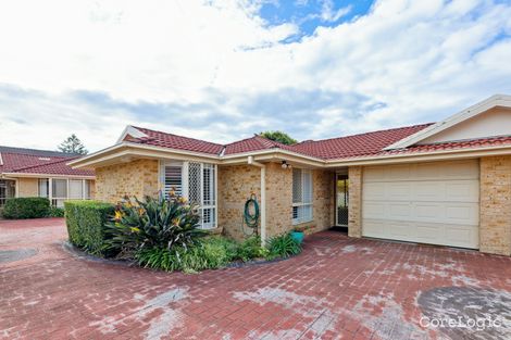 Property photo of 2/9 Fraser Road Long Jetty NSW 2261