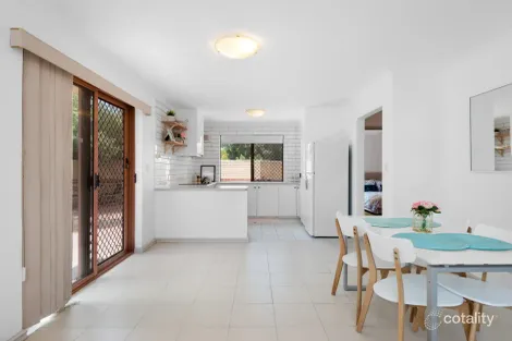 Property photo of 10/18 Forrest Avenue East Perth WA 6004