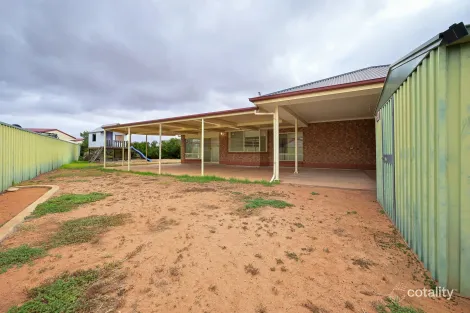 Property photo of 11 Middleback Drive Whyalla Jenkins SA 5609