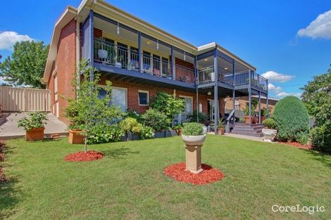 Property photo of 39 Castleton Crescent Gowrie ACT 2904