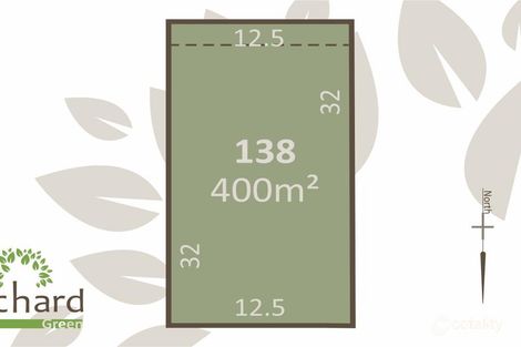 Lot 138/116 Denny Pl, Melton South, VIC 3338