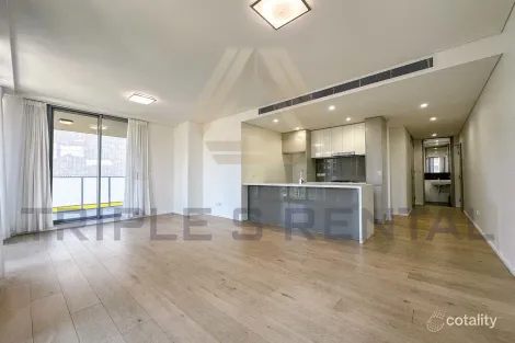 Property photo of 304/18 Amelia Street Waterloo NSW 2017