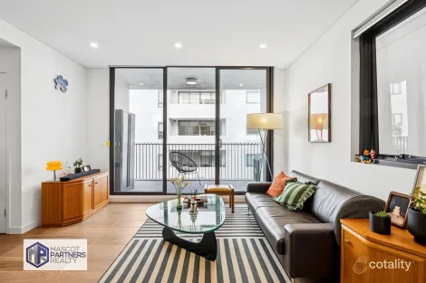 235/548-568 Canterbury Rd, Campsie, NSW 2194