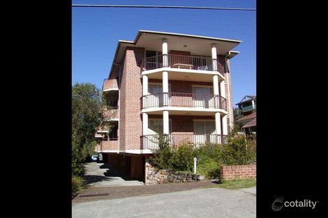 Property photo of 7/14 May Street Hornsby NSW 2077