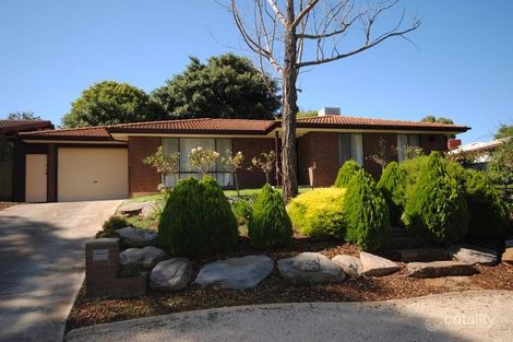 Property photo of 17 De Castella Avenue Wynn Vale SA 5127