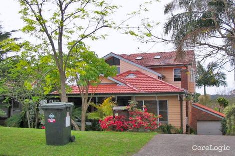 Property photo of 11 Ulm Street Lane Cove North NSW 2066