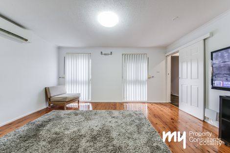 Property photo of 31 Townson Avenue Leumeah NSW 2560