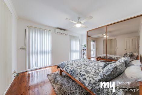 Property photo of 31 Townson Avenue Leumeah NSW 2560