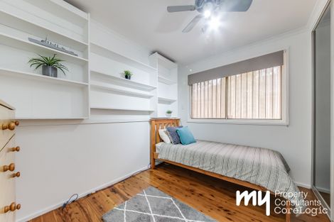 Property photo of 31 Townson Avenue Leumeah NSW 2560