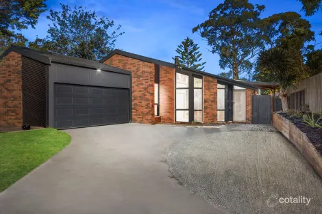 7 Callantina Ct, Frankston, VIC 3199