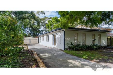 Property photo of 23 Allinga Street Coombabah QLD 4216