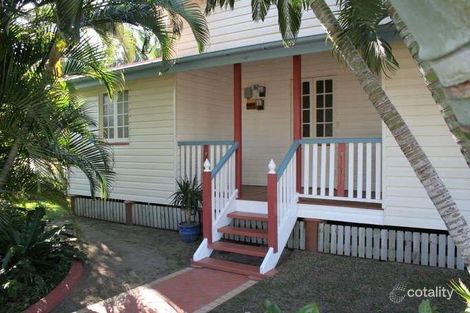 Property photo of 43 Granville Street Pimlico QLD 4812
