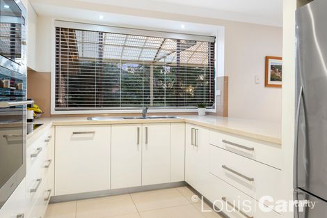 Property photo of 3 Amelia Godbee Avenue Glenhaven NSW 2156