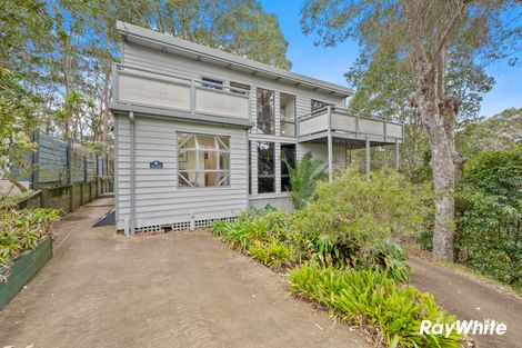 84 FOREST PDE, TOMAKIN, NSW 2537
