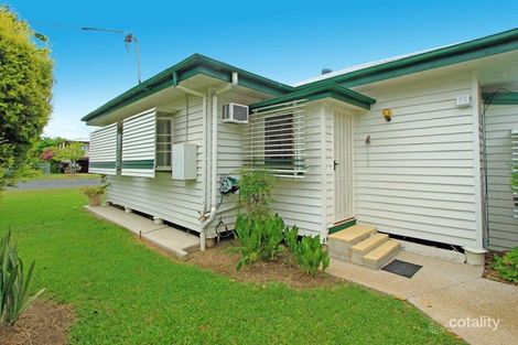 264 Hutton St, Berserker, QLD 4701