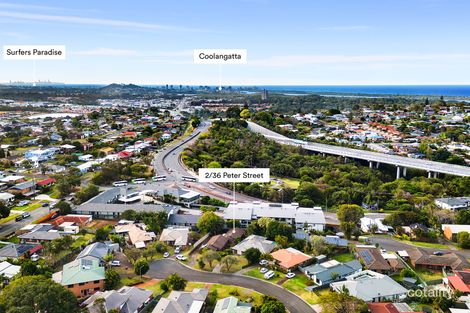 Property photo of 2/36 Peter Street Banora Point NSW 2486