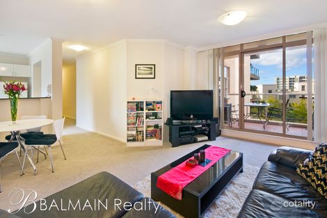 5/32 Warayama Pl, Rozelle, NSW 2039