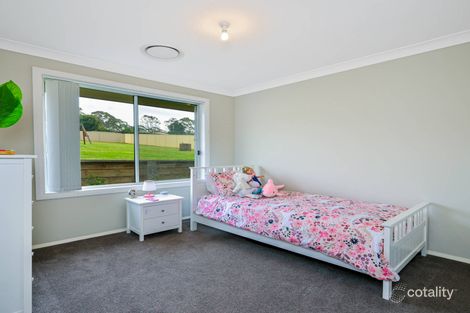 Property photo of 24 Railside Avenue Bargo NSW 2574