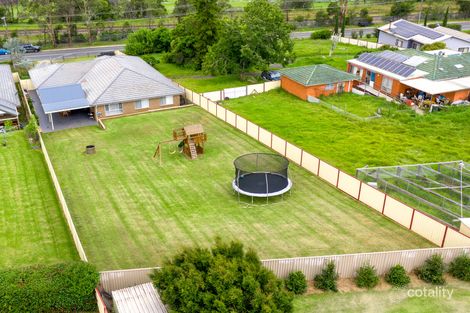 Property photo of 24 Railside Avenue Bargo NSW 2574