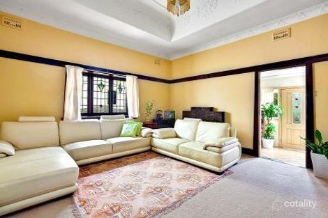 Property photo of 7 Arthur Street Strathfield NSW 2135
