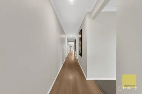 Property photo of 97 Brightvale Boulevard Wyndham Vale VIC 3024