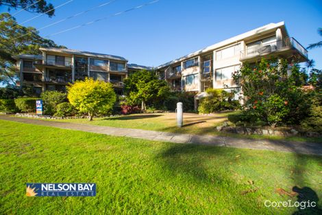 Property photo of 6/7 Magnus Street Nelson Bay NSW 2315