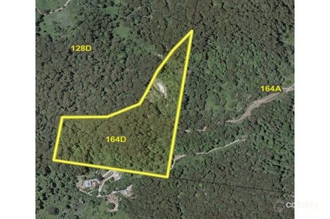 164d Fridays Creek Rd, Upper Orara, NSW 2450