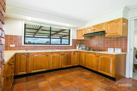 Property photo of 159 Hawthorne Road Bargo NSW 2574