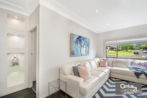 Property photo of 18 Iris Street Guildford West NSW 2161
