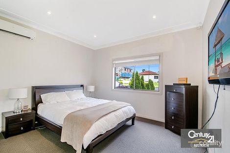 Property photo of 18 Iris Street Guildford West NSW 2161