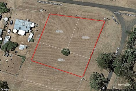 12 Peranga Evergreen Rd, Peranga, QLD 4352