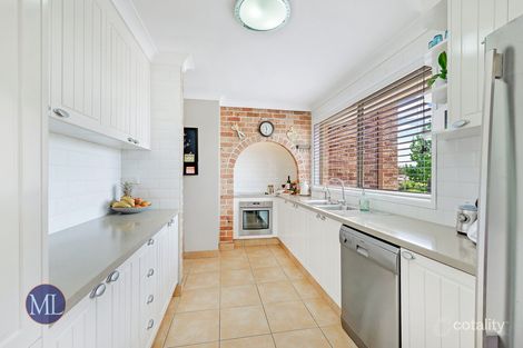 Property photo of 15 Mawarra Crescent Kellyville NSW 2155