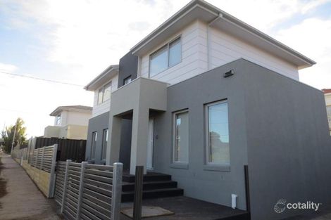 Property photo of 80A Anderson Road Sunshine VIC 3020