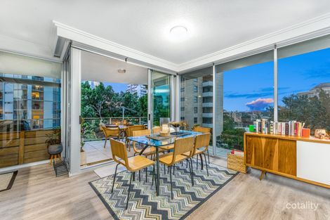 Property photo of 11/89 Lambert Street Kangaroo Point QLD 4169