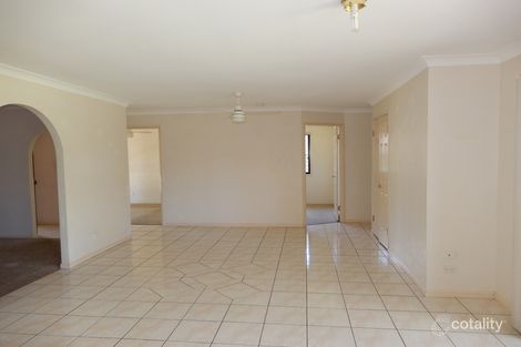 Property photo of 61 Aspect Drive Victoria Point QLD 4165