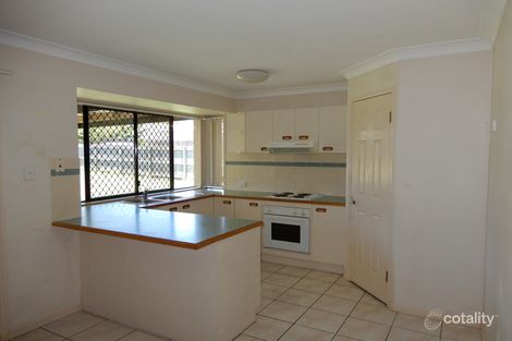 Property photo of 61 Aspect Drive Victoria Point QLD 4165