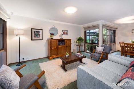 Property photo of 56 Settlers Hill Crescent Croydon Hills VIC 3136