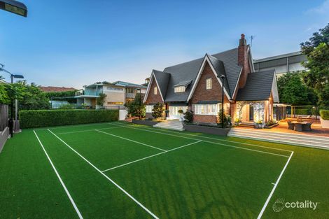 Property photo of 9 Craven Street Clayfield QLD 4011