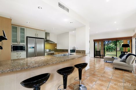 Property photo of 3233 Palladian Drive Hope Island QLD 4212