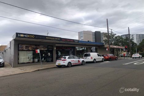 322-324 Pennant Hills Rd, Carlingford, NSW 2118