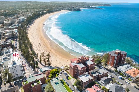 6/49-51 Ashburner St, Manly, NSW 2095