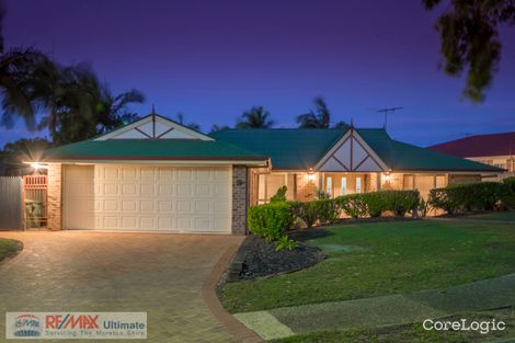 Property photo of 16 Fitzroy Crescent Murrumba Downs QLD 4503