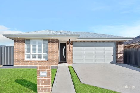 1 Charlton St, Gregory Hills, NSW 2557