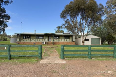 9428 Mitchell Hwy, Apsley, NSW 2820