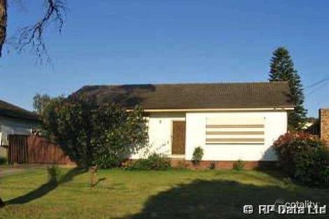 Property photo of 6 Amalfi Street Lurnea NSW 2170