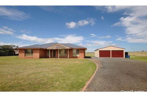 Property photo of 91 Umbiram Road Wyreema QLD 4352