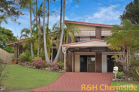13 Sharon Ct, Albany Creek, QLD 4035